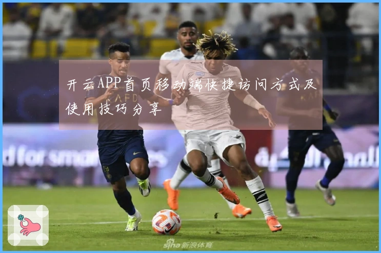 开云APP首页移动端快捷访问方式及使用技巧分享